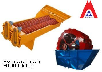 AGGREGATE WASHING PLANTS SAND WASHING MACHINE CLAY WASHER