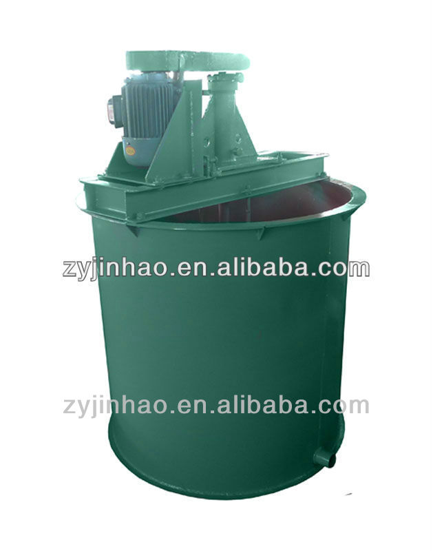 Agitating Tank Manufacturer