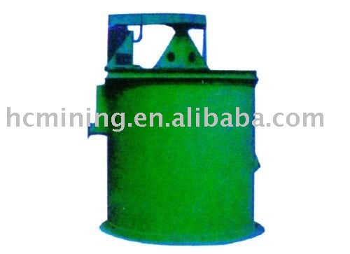 Agitating Tank /stirred tank