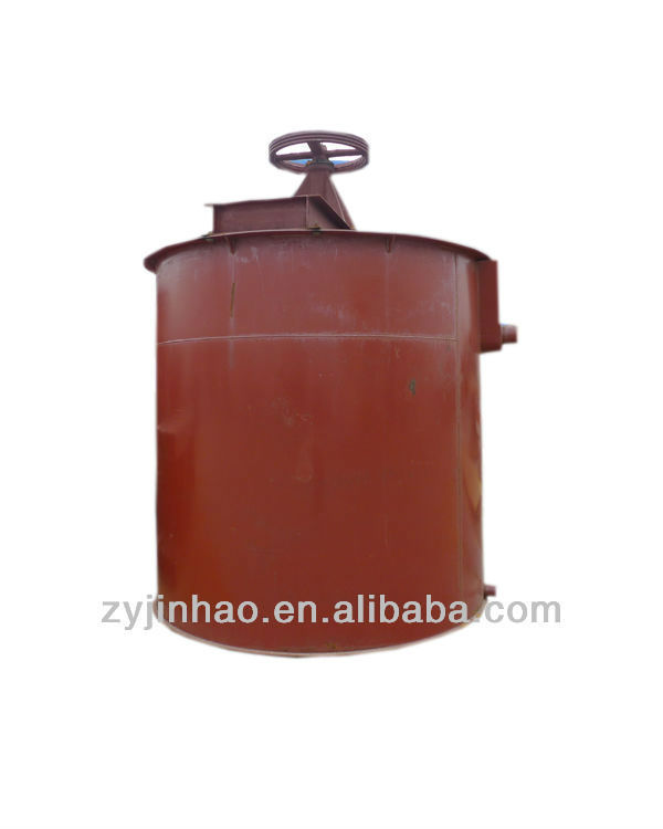 Agitation Tank / Stirred Tank