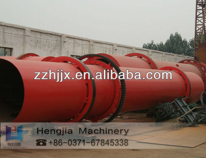 Agriculture Coconut Drying Equipment