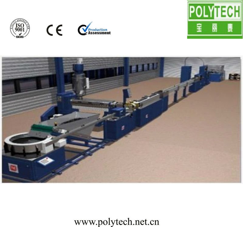 Agriculture Flat Drip Irrigation Pipe Production line/Machine