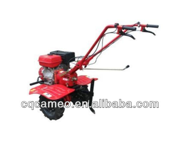 AGRICULTURE MACHINERY