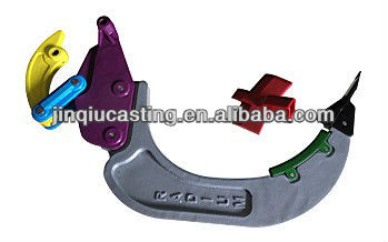 agriculture machinery part