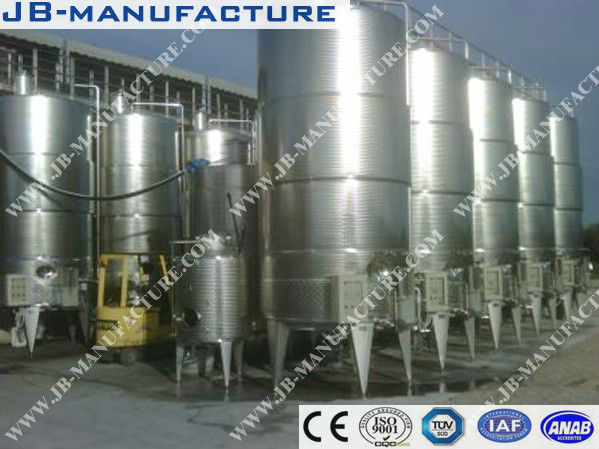 agriculture water storage tank