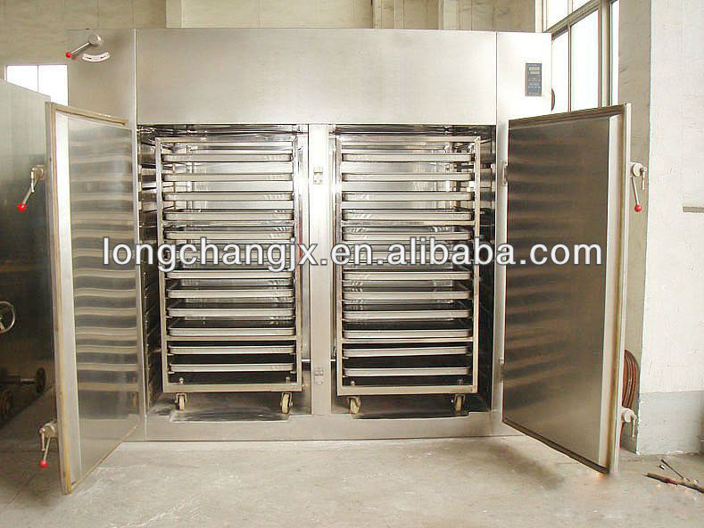 Air Circulating Oven drying machine