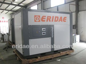 air cooled, 1~200Nm3/min, Refrigerate air dryer