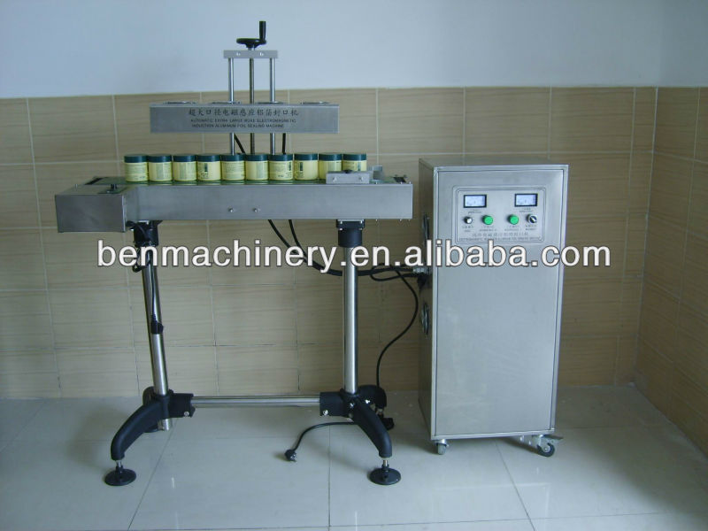 Air Cooling Induction Sealing Machine