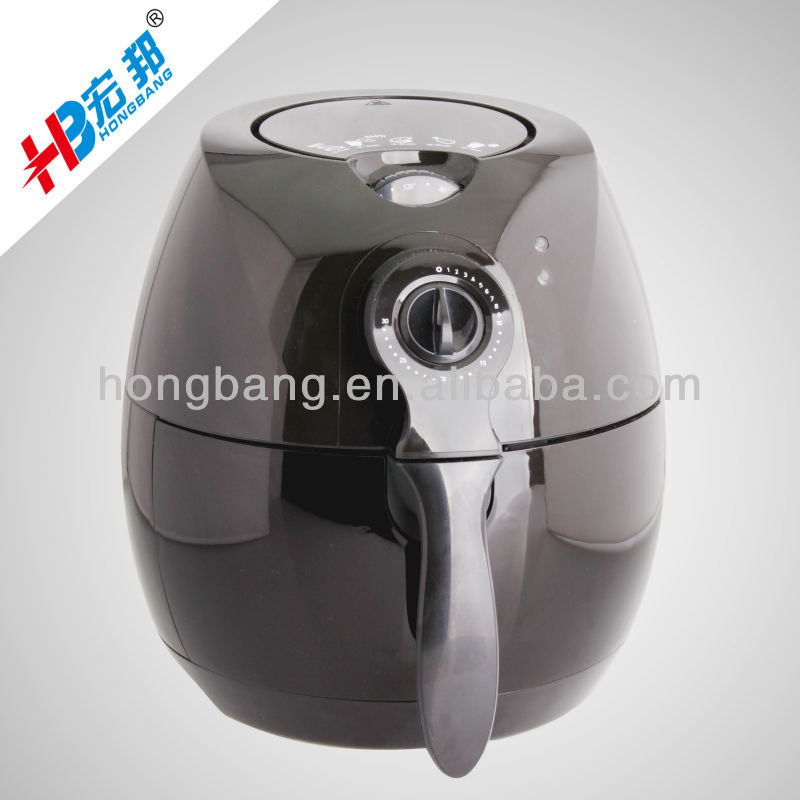 air deep fryer