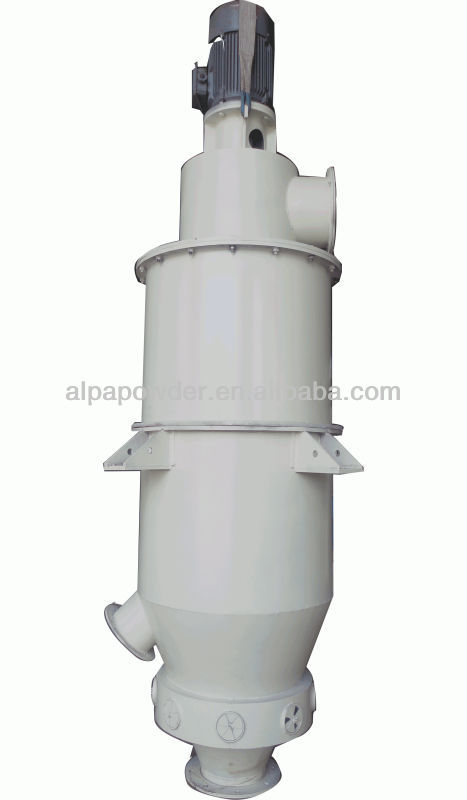 Air Dry Classifier of single-wheel 520 mm