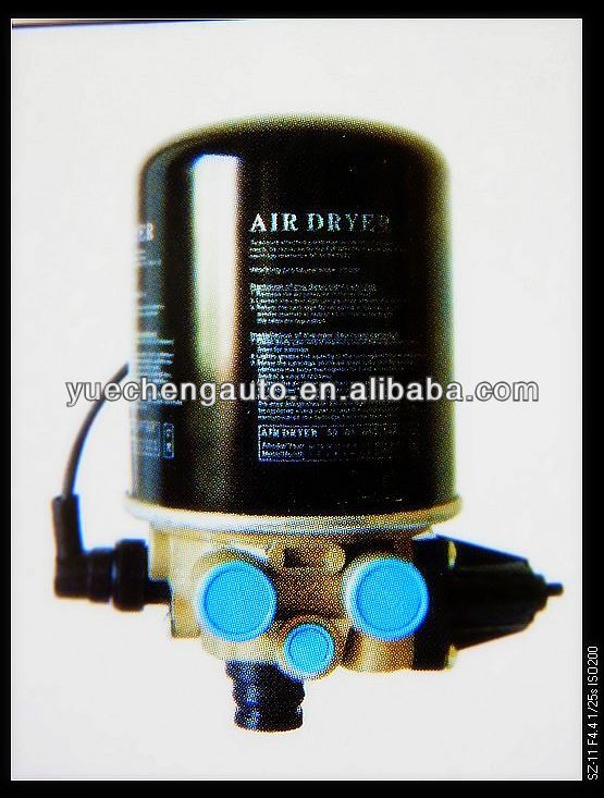 Air Dryer