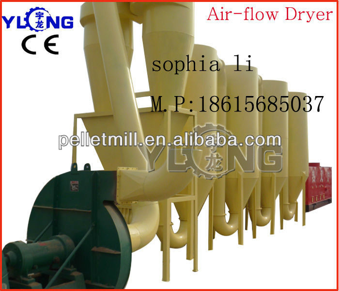 air dryer with high capacity (CE apprved)