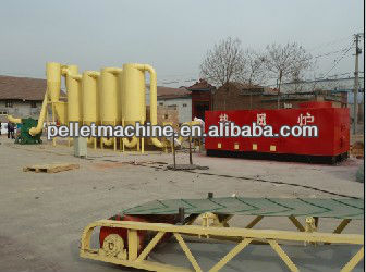 Air Flow Dryer(CE)