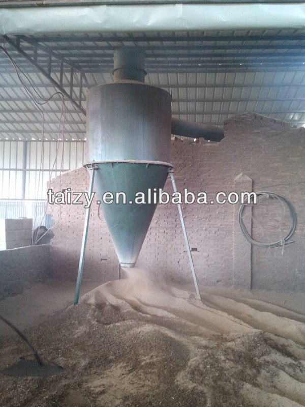 Air flow dryer for Biomass powder with low price 0086-18703616536