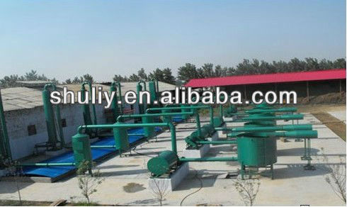 Air-flowing Dryer machine for charcoal production line/wood pellet production line 008615238618639