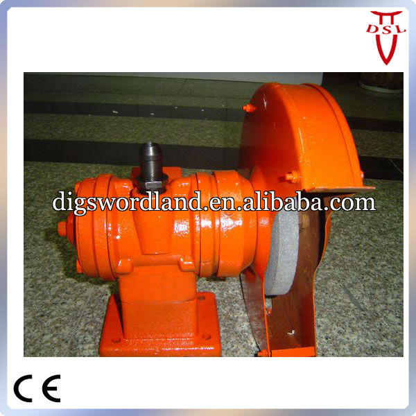 AIR GRINDER machine DS250/ bits grinder machine