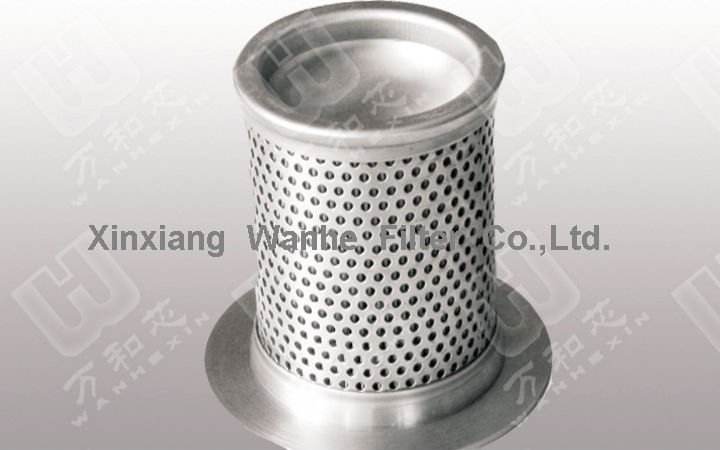 air intaking filters for Gree refrigeration compressor with ss