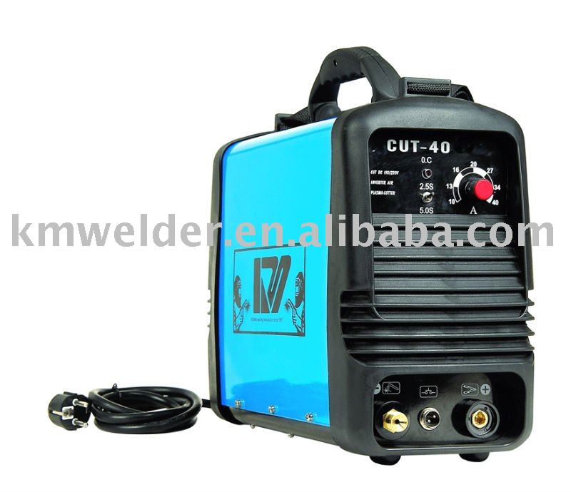 Air Plasma Cutter