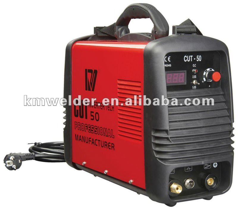 Air Plasma Cutting Machine