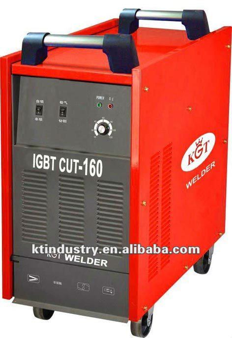 Air Plasma Cutting machine CUT-160