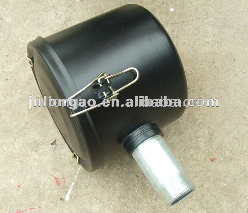 Air pump for cnc engraving machine