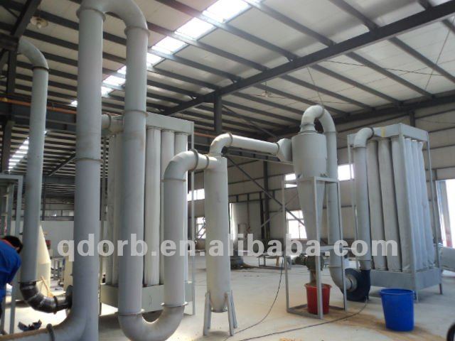 air steam drying equipment