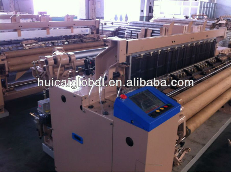 air/water jet loom,weaving machine,loom machine