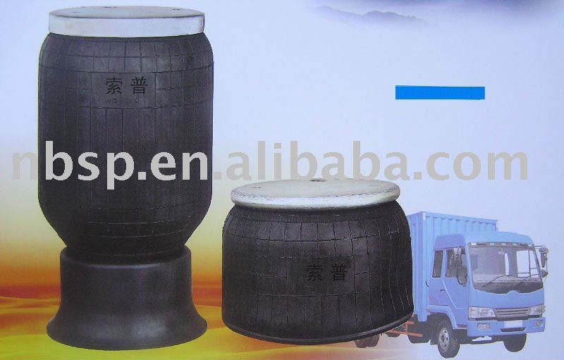 airbags for truck ISO/TS16949 UL manufacturer OEM