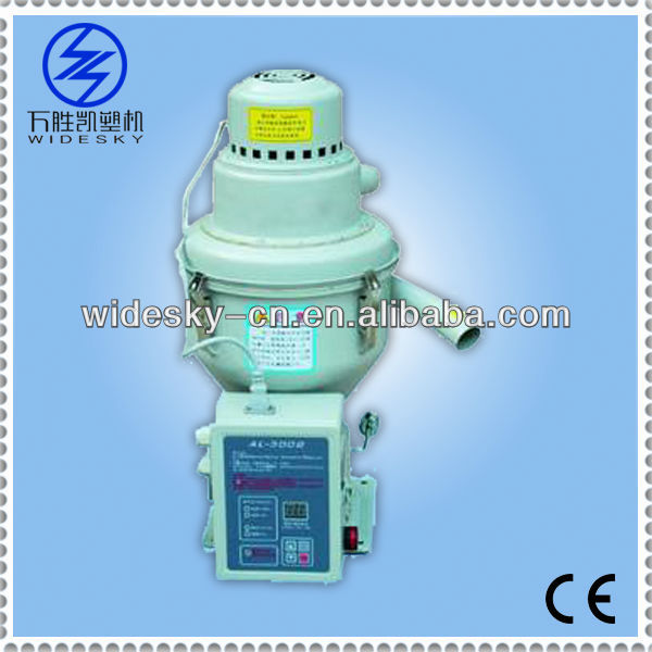 AL-300G Plastic Vacuum Auto Loader