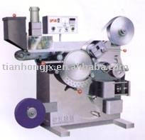 Al-Plastic Semi-Automatic Blister Packing Machine