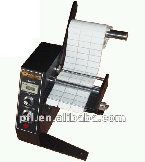 AL1150D Automatic label dispenser