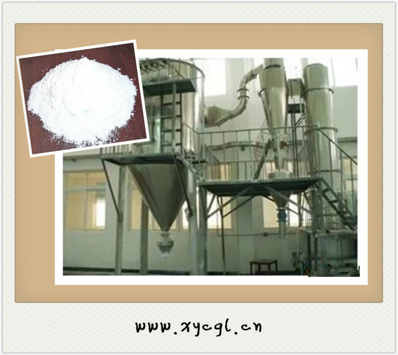 Al2CO3 (Aluminum Carbonate) Dry Machine