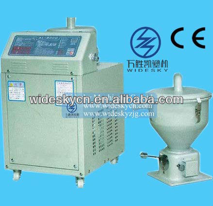 AL700G Auto Vacuum Loader