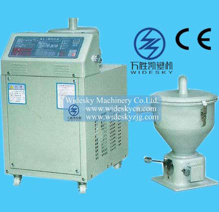 AL880G Auto Vacuum Loader