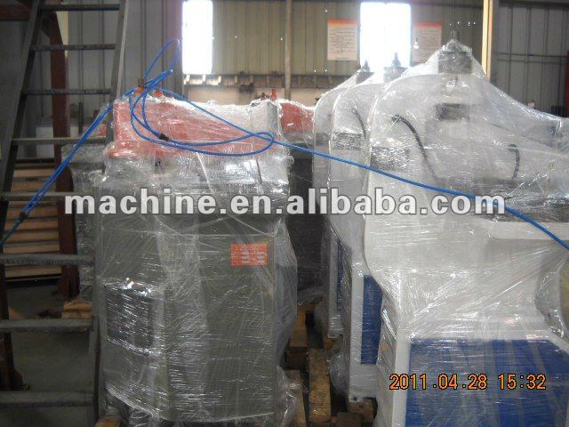 ALD-12T PUNCHING MACHINE