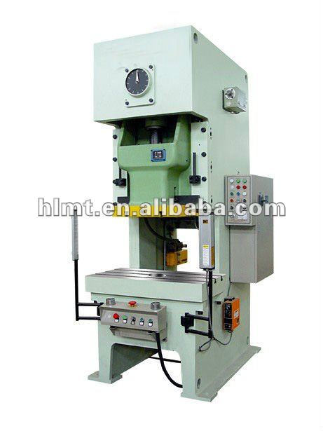 Ali dirin eccentric press,Mechanical press machine,C type power press