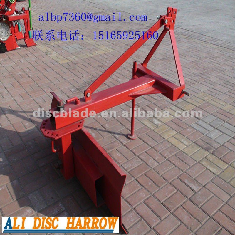 Ali Disc Harrow tractor rear blade for sale