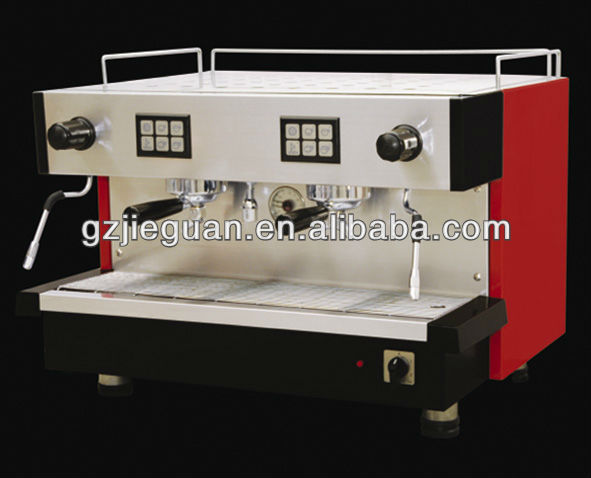 Alibaba Hot Sale Italian Kitsilano Coffee Machine