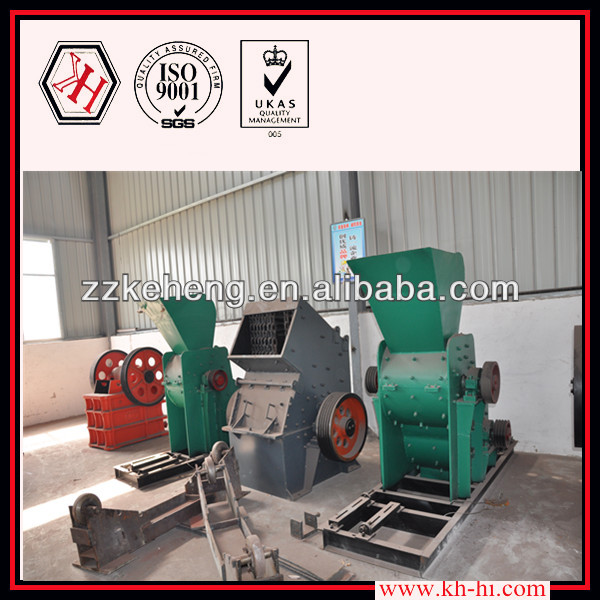 Alibaba Hot Sale jaw crusher mining machinery