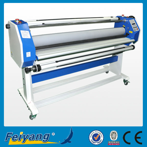 Alibaba Hot Selling Auto Large Format Hot laminator