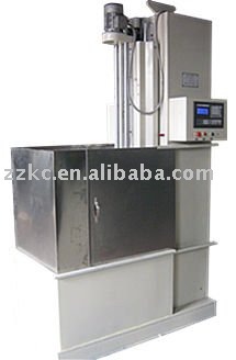 Alibaba official suggest CNC hardening tool machine CJC-1045D