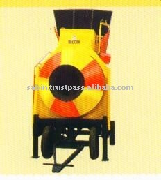 All kind of Concrete Mixer