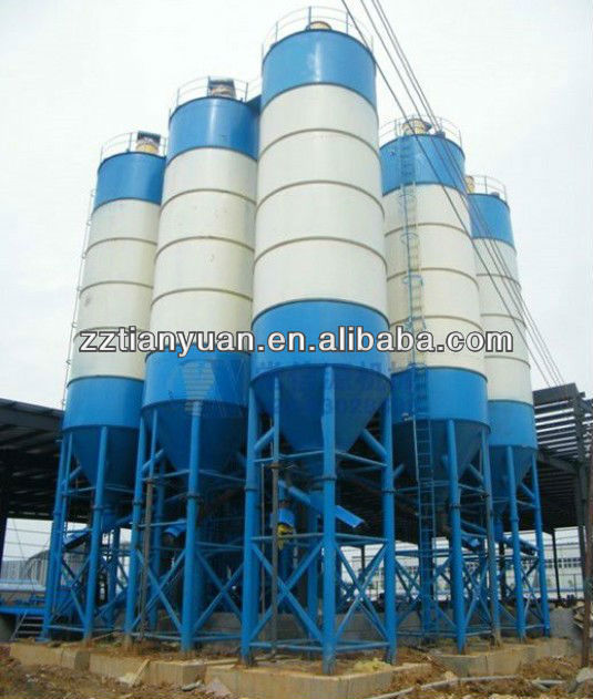 All kinds of construction cement silo 20T/30T/50T/60T/80T/100T/120T/150T/200T