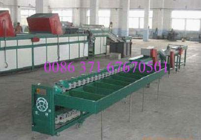 all kinds of fruit sorting machine