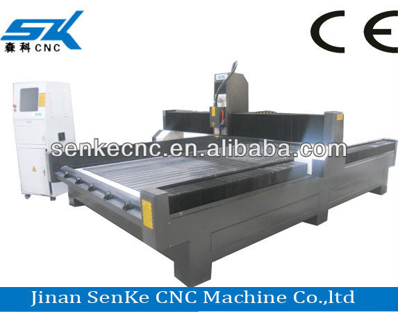 all kinds of marble,glass,stone cnc engraving machine