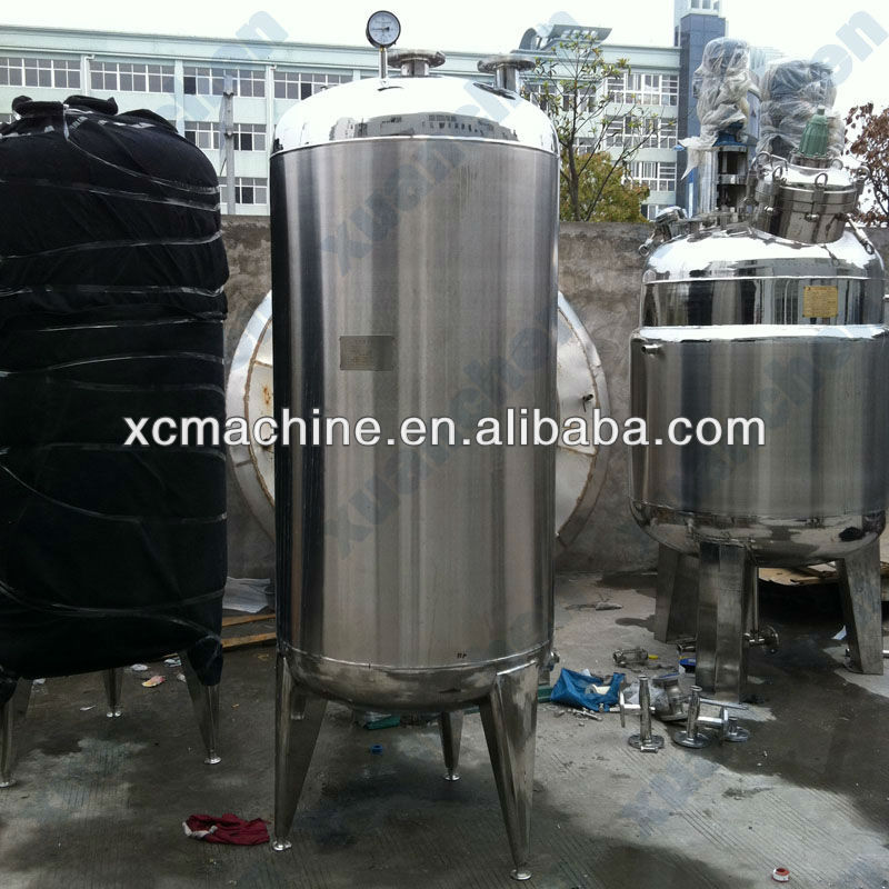 all kinds of steel oil storage tanks on hot sale