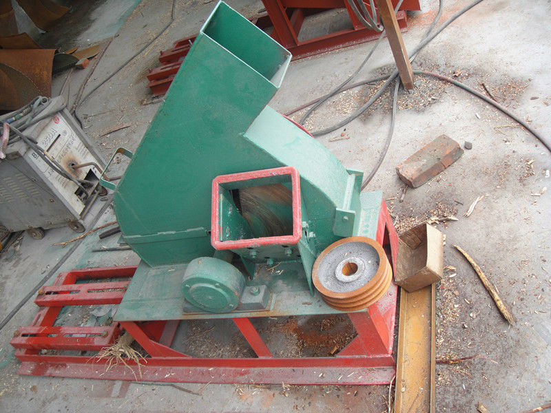 all kinds of wood crushers for sale