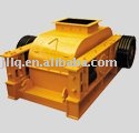 all-powerful roller crusher