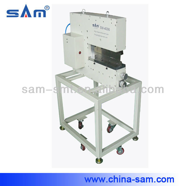 All V-cut pcb board suitable PCB Separator