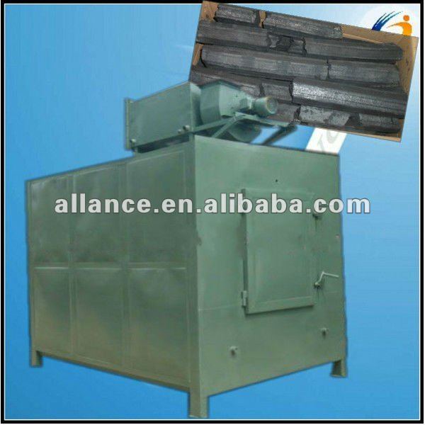 Allance brand carbonization furnace machine